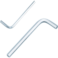 ＴＯＮＥ（株） AS-03 ＴＯＮＥ　マスターツール六角棒Ｌ形レンチ　３ｍｍ