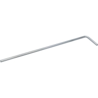 ＴＯＮＥ（株） THW-05L500 ＴＯＮＥ　ロングＴ形ヘキサゴンレンチ　５ｍｍ