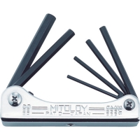 Ｗｅｒａ社 021615 Ｗｅｒａ　９５０Ｌ　ヘックスキー　３