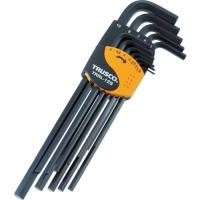 （株）エイト 008-24MM エイト　六角棒スパナ　セミロング　単品