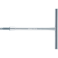 日本水户工机 MITOLOY  THP-6B ミトロイ　Ｔ型ホローレンチ　パワータイプ　ボールポイント　６ｍｍ