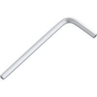 （株）エイト R-2.5 エイト　六角棒スパナ　標準寸法　単品