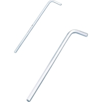 ＴＯＮＥ（株） AL-1.27 ＴＯＮＥ　マスターツールロング六角棒Ｌ形レンチ　１．２７ｍｍ