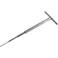 トップ工業（株） TSW-25 ＴＯＰ　Ｔ型スピンレンチ　２．５ｍｍ