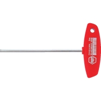 （株）エイト 001-6H エイト　六角棒スパナ　穴付　標準寸法　単品