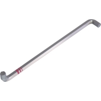 日本中山 TRUSCO  TTX-80 ＴＲＵＳＣＯ　トーション六角棒レンチ　８．０ｍｍ