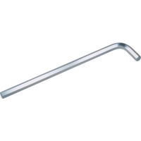 （株）エイト LH-17 エイト　六角棒スパナ　エキストラロング　１７ｍｍ　単品