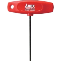 ＰＢスイスツールズ社 211-10 ＰＢスイスツールズ　ロング六角棒レンチ