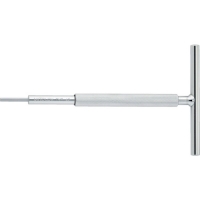 日本水户工机 MITOLOY  THP-4S ミトロイ　レンチ　Ｔ型ホローレンチ　パワータイプ　スタンダード早廻し付　４ｍｍ