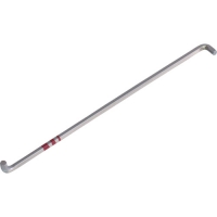 日本中山 TRUSCO  TTX-30 ＴＲＵＳＣＯ　トーション六角棒レンチ　３．０ｍｍ