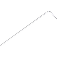 日本中山 TRUSCO  TXX-50 ＴＲＵＳＣＯ　六角棒レンチ（標準タイプ）　５．０ｍｍ