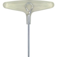 日本百固 BAHCO  JHWHKT-2MM ＷＩＬＬＩＡＭＳ　Ｔ型レンチ　２ｍｍ