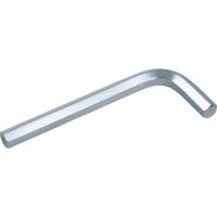 （株）エイト R-17 エイト　六角棒スパナ　標準寸法　１７ｍｍ単品