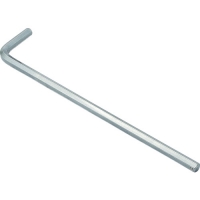 日本旭金属 ASH  AYK0500 ＡＳＨ　キャッチャーレンチロング六角棒レンチ５ＭＭ