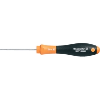 日本ワイドミュラー（株） 9008350000 ワイドミュラー　マイナスドライバー　ＳＤＳ　１．０Ｘ５．５Ｘ１５０
