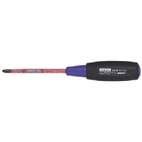 （株）ベッセル 600JF2100 ベッセル　クッショングリップドライバー　６００ＪＦ＋ＮＯ．２Ｘ１００