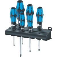 Ｗｅｒａ社 137801 Ｗｅｒａ　３３／５０／６Ａ　クラフトフォーム　ダイヤモンドドライバー　セット