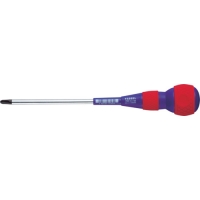 （株）ベッセル 220-3-150 ベッセル　ボールグリップドライバー　２２０　＋３×１５０