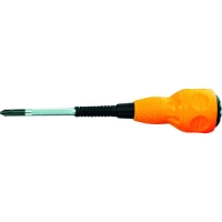 日本 TASCO ＴＡＳＣＯ TA737GP-150 タスコ　ボールグリップドライバー