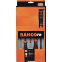 日本百固 BAHCO  B219.015 バーコ　ＦＩＴ５本セット