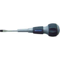 日本安力士 ANEX  7750-5.5-75 アネックス　スリットパワー貫通ドライバー　－５．５×７５