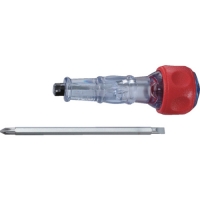 日本平井 BROWN  D76 ＢＲＯＷＮ　２ＷＡＹクリスティーソフトドライバー