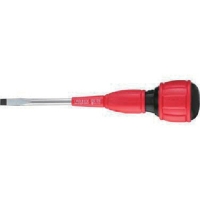 （株）エンジニア DG-09 エンジニア　マスターグリップドライバー　－６×１．０