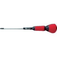 日本安力士 ANEX  3700-2-150 アネックス　クッションパワー電工ドライバー　＋２×１５０