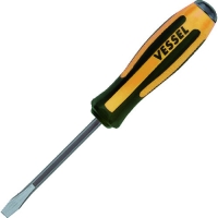 （株）ベッセル 970-7-100 ベッセル　メガドラタガネドライバー　９７０　７Ｘ１００