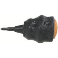 （株）新亀製作所 NO6651-30 サンフラッグ　ハイソフトスタビー型＃１Ｘ３０ｍｍ