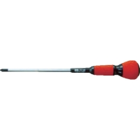 日本安力士 ANEX  3700-2-200 アネックス　クッションパワー電工ドライバー　＋２×２００