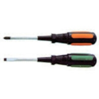 （株）新亀製作所 333-2 サンフラッグ　ソフトラインドライバー＃２Ｘ１００ｍｍ