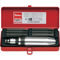 日本山下 KOKEN   AN112C コーケン　アタックドライバーセット