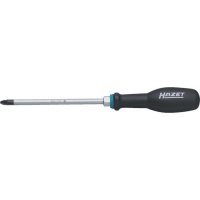 日本角田 HAZET  803-PZ1 ＨＡＺＥＴ　ＴＲＩｎａｍｉｃ樹脂グリップドライバー