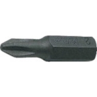 日本山下 KOKEN   100P.32-1 コーケン　５／１６Ｈプラスビット　Ｎｏ１　全長３２ｍｍ