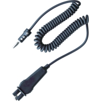 日本安力士 ANEX  2135-A アネックス　ブザー＆ＬＥＤオートテスター　ワニ口クリップ・コード付