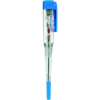 （株）新亀製作所 7380-LED サンフラッグ　検電ドライバーＬＥＤ