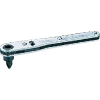 日本京都 KTC RM22 ＫＴＣ　板ラチェット差替えドライバＮｏ．２