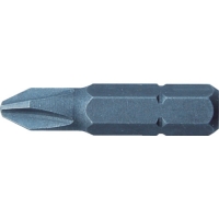 日本中山 TRUSCO  TMID-2-30 ＴＲＵＳＣＯ　ショートビット　＋２Ｘ３０