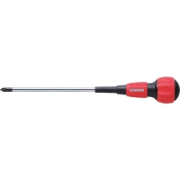 日本安力士 ANEX  7700-F-1-150 アネックス　スリットパワードライバー　＋１×１５０　フック付