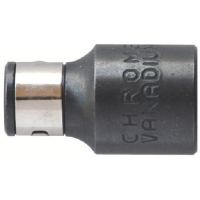 日本安力士 ANEX  1902-BA2 アネックス　手動インパクトドライバー用アダプター　６．３５ｍｍ×９．５ｍｍ