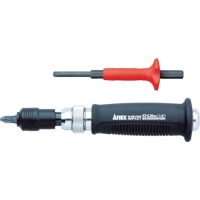 日本安力士 ANEX  1903-NS アネックス　ネジとりインパクト　スリム