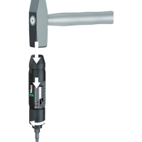 Ｗｅｒａ社 072017 Ｗｅｒａ　２０９０／１７　インパクトドライバーセット　９０Ｎｍ