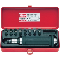 日本山下 KOKEN   AG112H コーケン　アタックドライバーセット