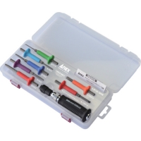 日本安力士 ANEX  1903-NS1 アネックス　ネジとりインパクト７本組