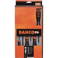 日本百固 BAHCO  B219.016 バーコ　ＦＩＴ６本セット