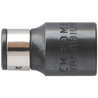 日本安力士 ANEX  1902-BA アネックス　手動インパクトドライバー用アダプター　８ｍｍ×９．５ｍｍ