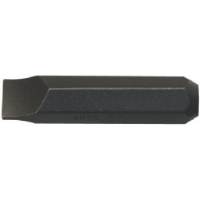 日本安力士 ANEX  AK-21P-8-36 アネックス　インパクトドライバー用ビット　－８×３６　対辺８ｍｍ六角軸