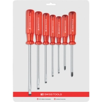 ＰＢスイスツールズ社 250CN ＰＢスイスツールズ　ドライバーセット　７本組