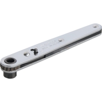 日本中山 TRUSCO  TRD-1 ＴＲＵＳＣＯ　オフセットラチェットドライバー　本体